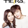 Lee Minho The Heirs Poster Diamond Painting