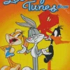 Looney Tunes Characters Diamond Painting