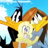 Looney Tunes Heartwarming Moments Diamond Painting