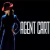 Marvel Agent Carter Diamond Painting