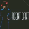 Marvel Agent Carter Diamond Painting