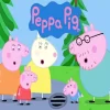 Peppa Pig Animation Diamond Painting