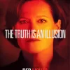 Red Lights Movie Poster Sigourney Weaver Diamond Painting