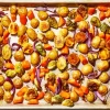 Roasted Vegetables Diamond Painting