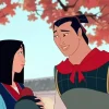 Shang And Mulan Diamond Painting