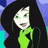 Shego Kim Possible Diamond Painting