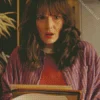 Stranger Things Joyce Byers Diamond Painting