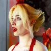 Suicide Squad Harley Quinn Diamond Painting