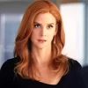 Suits Series Donna Diamond Painting