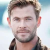 The Actor Chris Hemsworth Diamond Painting