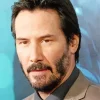 The Actor Keanu Reeves Diamond Painting