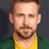 The Actor Ryan Gosling Diamond Painting