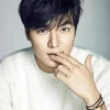 The Actor Lee Minho Diamond Painting