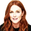 The Actress Julianne Moore Diamond Painting