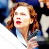 The beautiful agent carter Diamond Painting