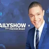 The Daily Show With Trevor Noah Diamond Painting