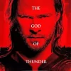 The God Of Thunder Thor Diamond Painting