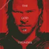 The God Of Thunder Thor Diamond Painting