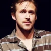 The Iconic Ryan Gosling Diamond Painting