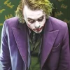 The Joker The Dark Knight Diamond Painting