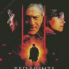 The Movie Red Lights Diamond Painting