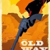 The Old Way Movie Poster Diamond Painting