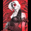 The Suicide Squad Harley Quinn Poster Diamond Painting