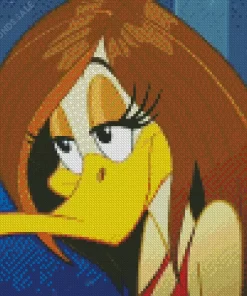 Tina Looney Tunes Diamond Painting