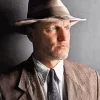 Woody Harrelson Diamond Painting