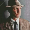 Woody Harrelson Diamond Painting