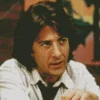 Young Dustin Hoffman Diamond Painting