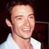 Young Hugh Jackman Diamond Painting