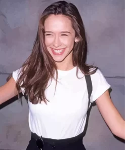 Young Jennifer Love Hewitt Diamond Painting