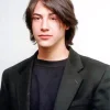 Young Keanu Reeves Diamond Painting