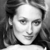 Young Meryl Streep Diamond Painting