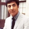 Younger Dustin Hoffman Diamond Painting