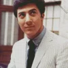 Younger Dustin Hoffman Diamond Painting