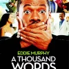 A Thousand Words Eddie Murphy Diamond Painting