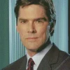 Aaron Hotchner Criminal Minds Diamond Painting