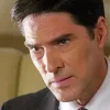 Aaron Hotchner Criminal Minds Character Diamond Painting