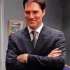 Aaron Hotchner Diamond Painting