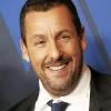 Adam Sandler Smiling Diamond Painting