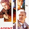 Agent Game Mel Gibson Diamond Painting