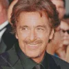 Al Pacino Actor Diamond Painting