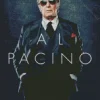 Al Pacino In House Of Gucci Poster Diamond Painting