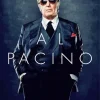 Al Pacino In House Of Gucci Poster Diamond Painting