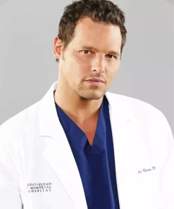 Alex Karev Diamond Painting