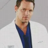 Alex Karev Diamond Painting