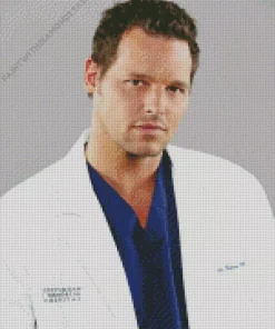 Alex Karev Diamond Painting