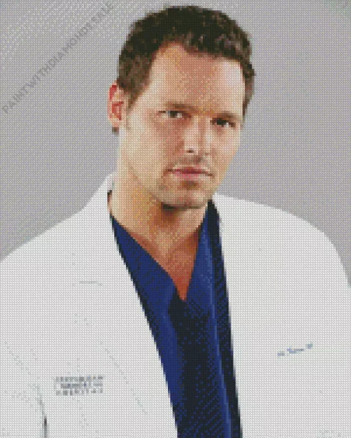 Alex Karev Diamond Painting